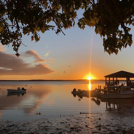 Conch Shell Harbour Island Home Dunmore Town Luaran gambar