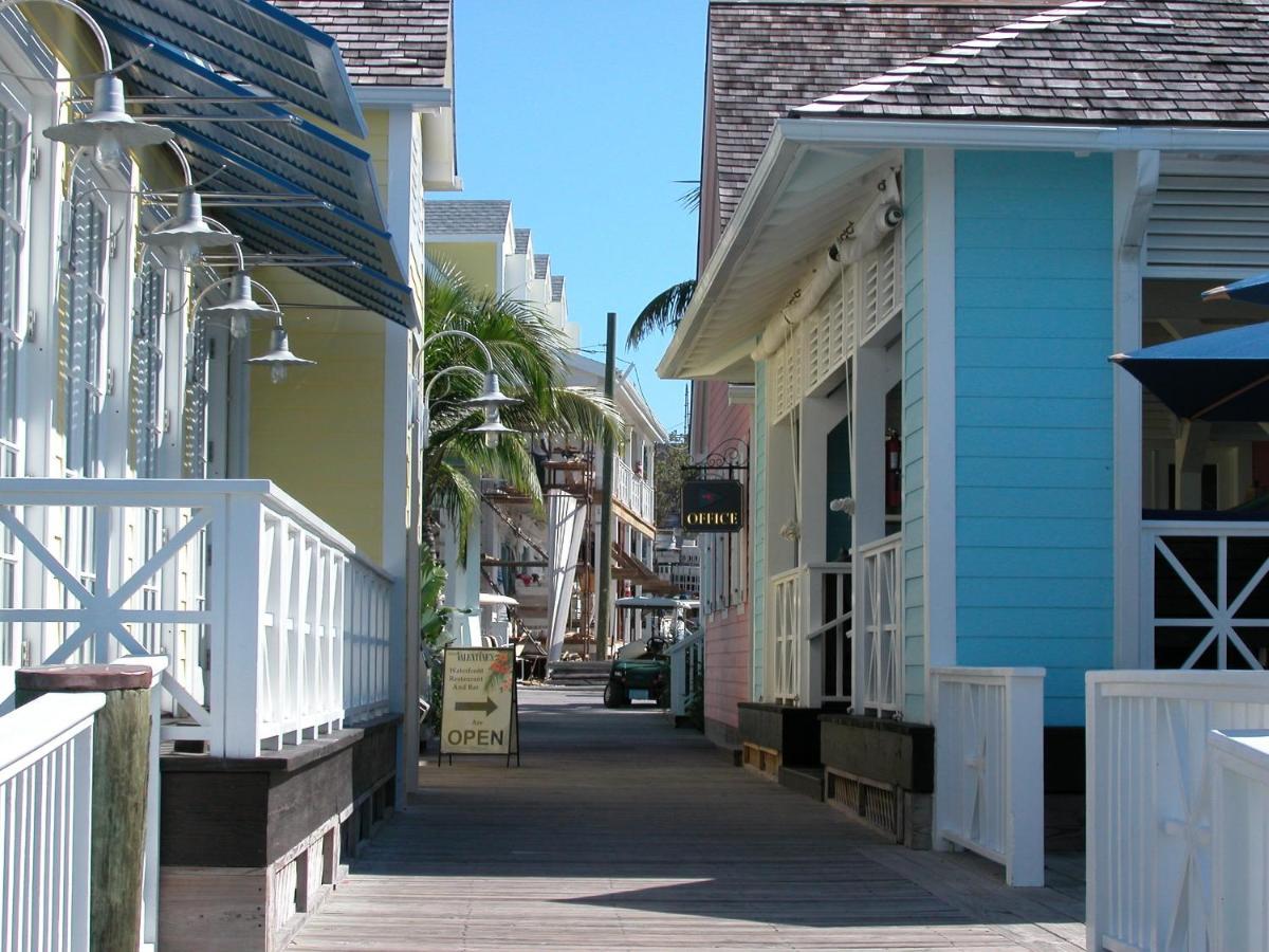 Conch Shell Harbour Island Home Dunmore Town Luaran gambar