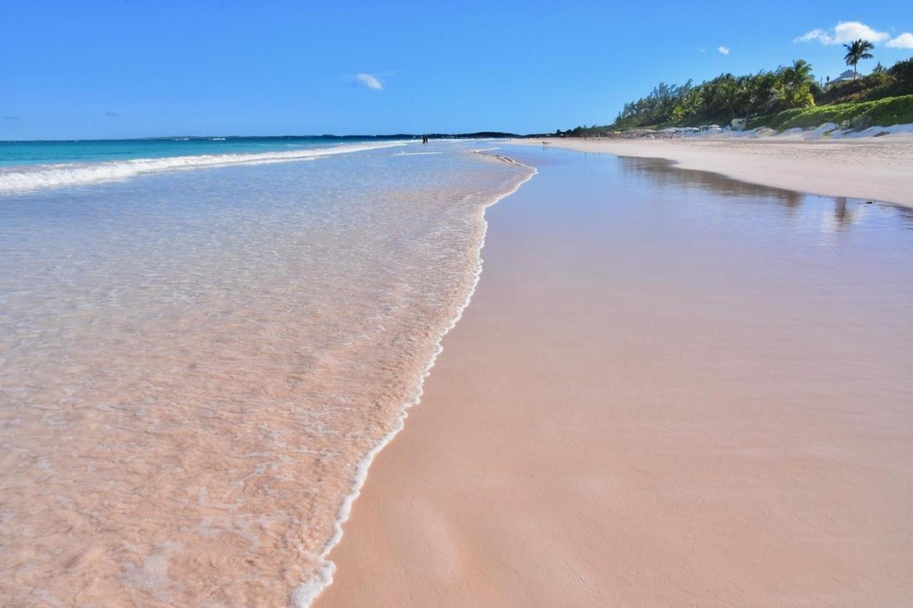 Conch Shell Harbour Island Home Dunmore Town Luaran gambar