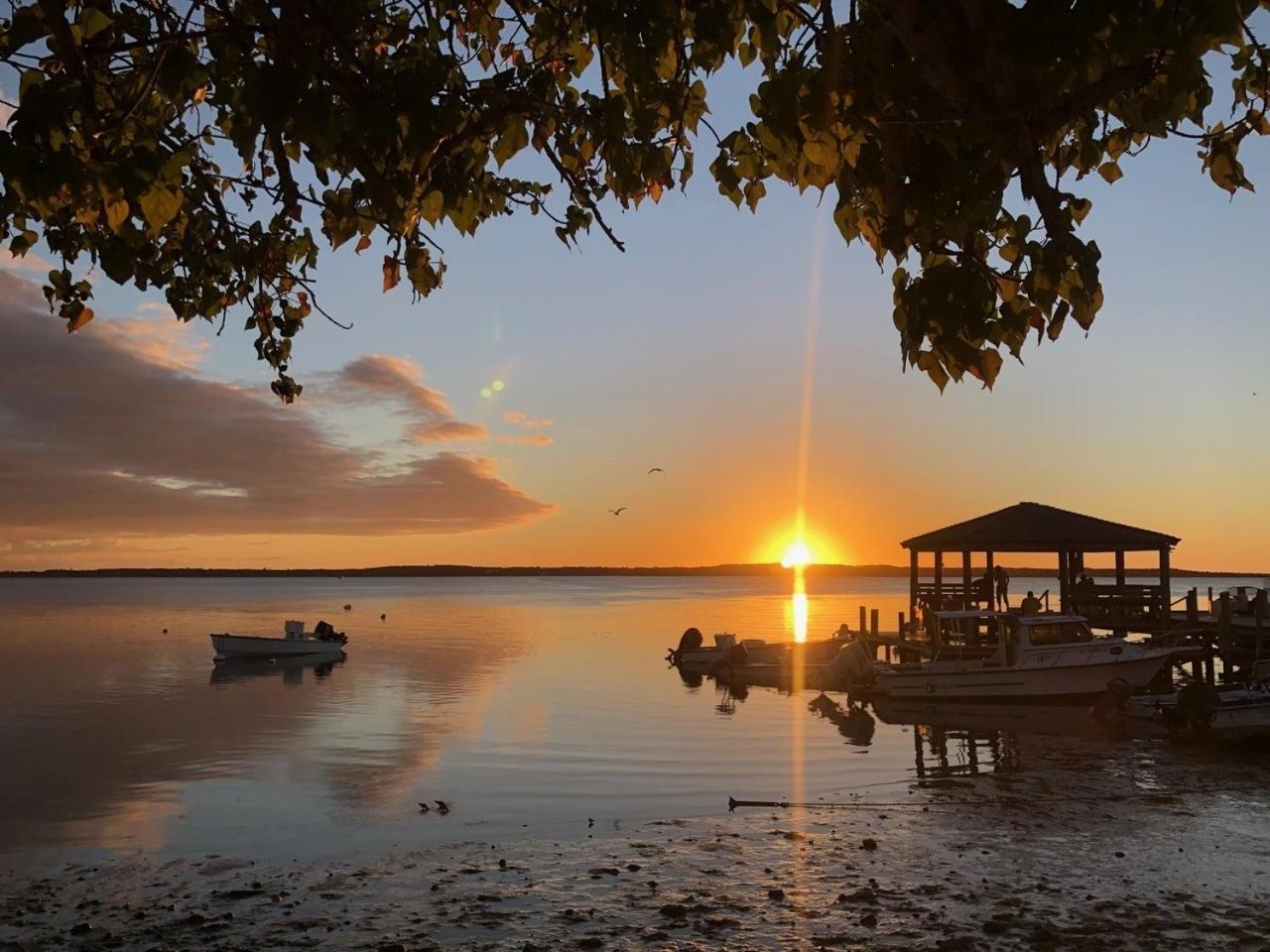 Conch Shell Harbour Island Home Dunmore Town Luaran gambar